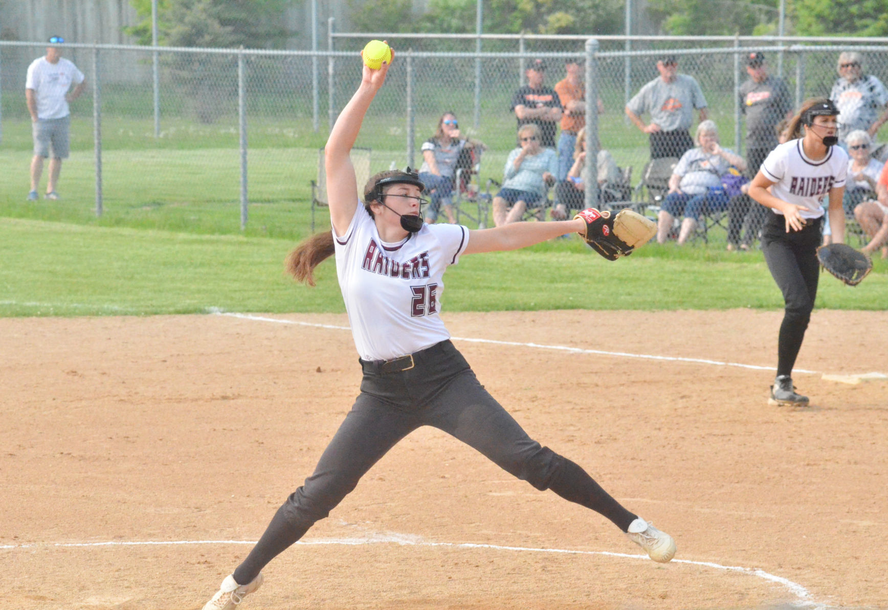 Brynn Hostettler